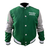 Philadelphia Varsity Style Princess Diana Eagles Jacket